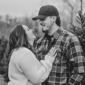 Meet your Posher, Dalton